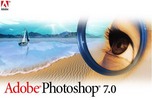 Thumbnail Adobe Photoshop 7 - PE Thumbnail Adobe Photoshop 7 - PE